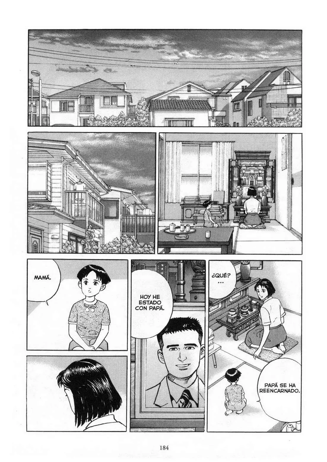 Hare Yuku Sora (2005) - Capítulo 3 - Página 27 - LectorTMOo