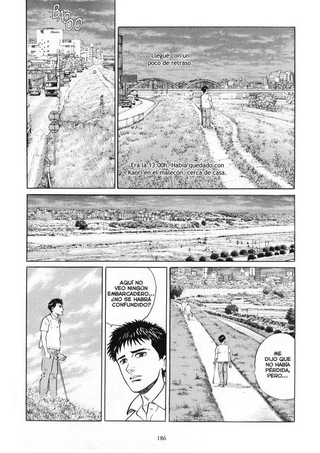 Hare Yuku Sora (2005) - Capítulo 3 - Página 29 - LectorTMOo