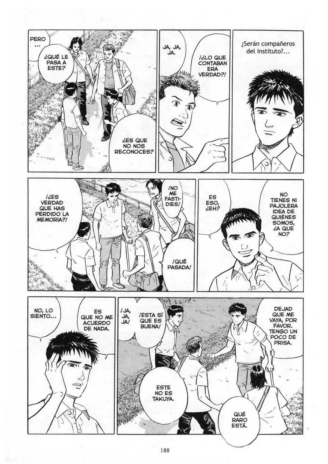Hare Yuku Sora (2005) - Capítulo 3 - Página 31 - LectorTMOo