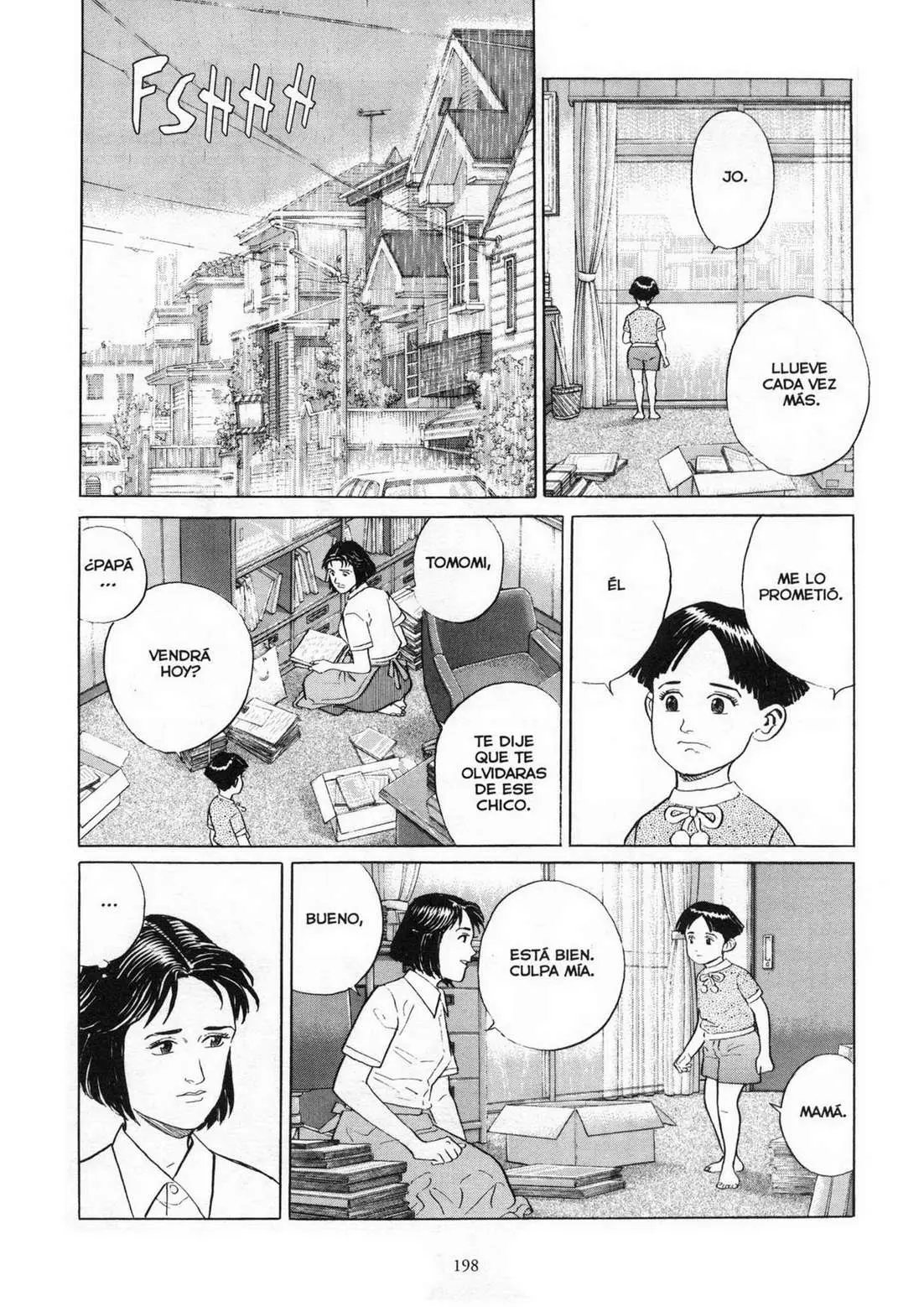 Hare Yuku Sora (2005) - Capítulo 3 - Página 41 - LectorTMOo