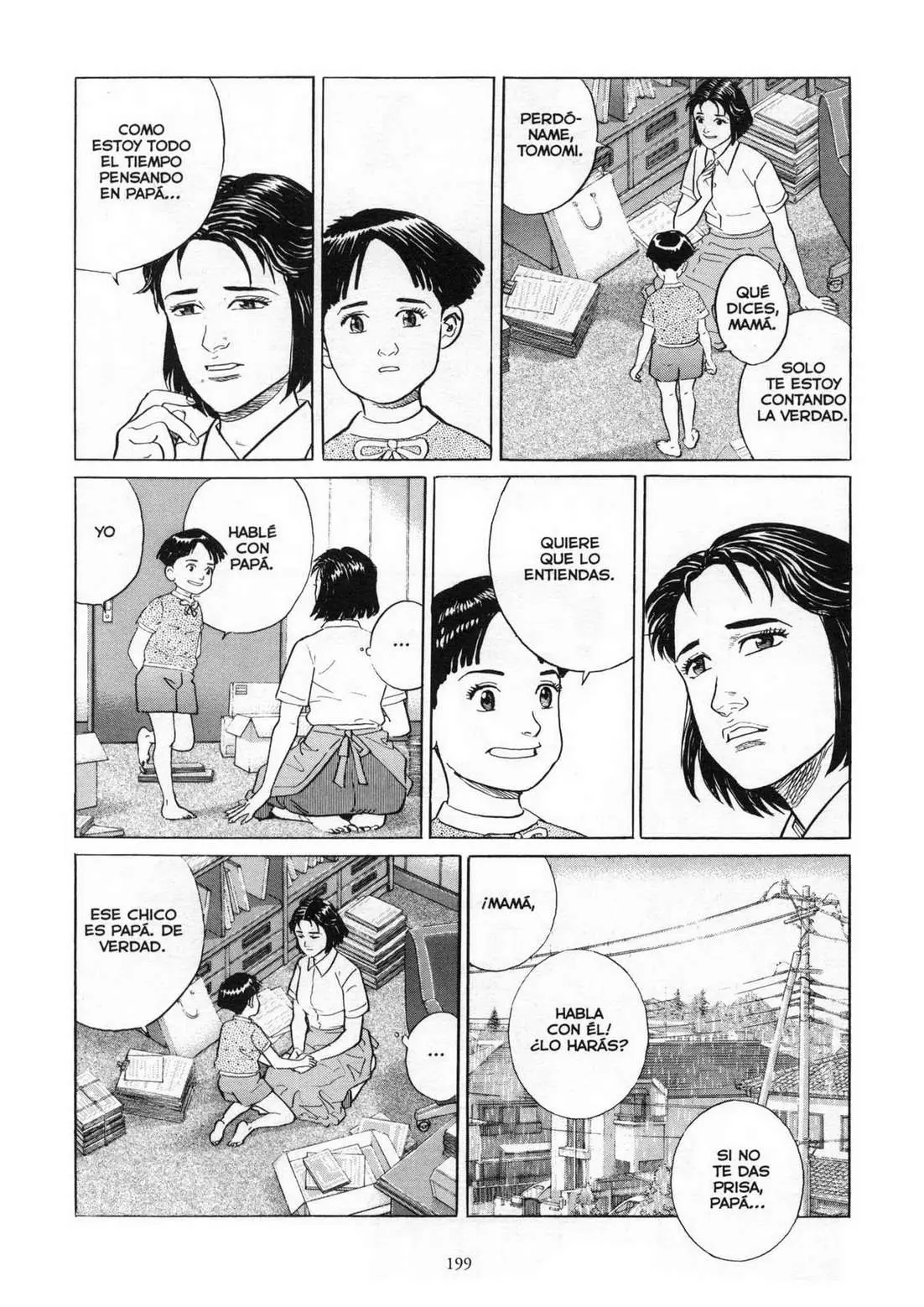 Hare Yuku Sora (2005) - Capítulo 3 - Página 42 - LectorTMOo