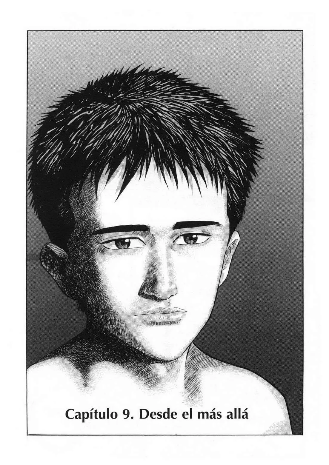 Hare Yuku Sora (2005) - Capítulo 3 - Página 44 - LectorTMOo
