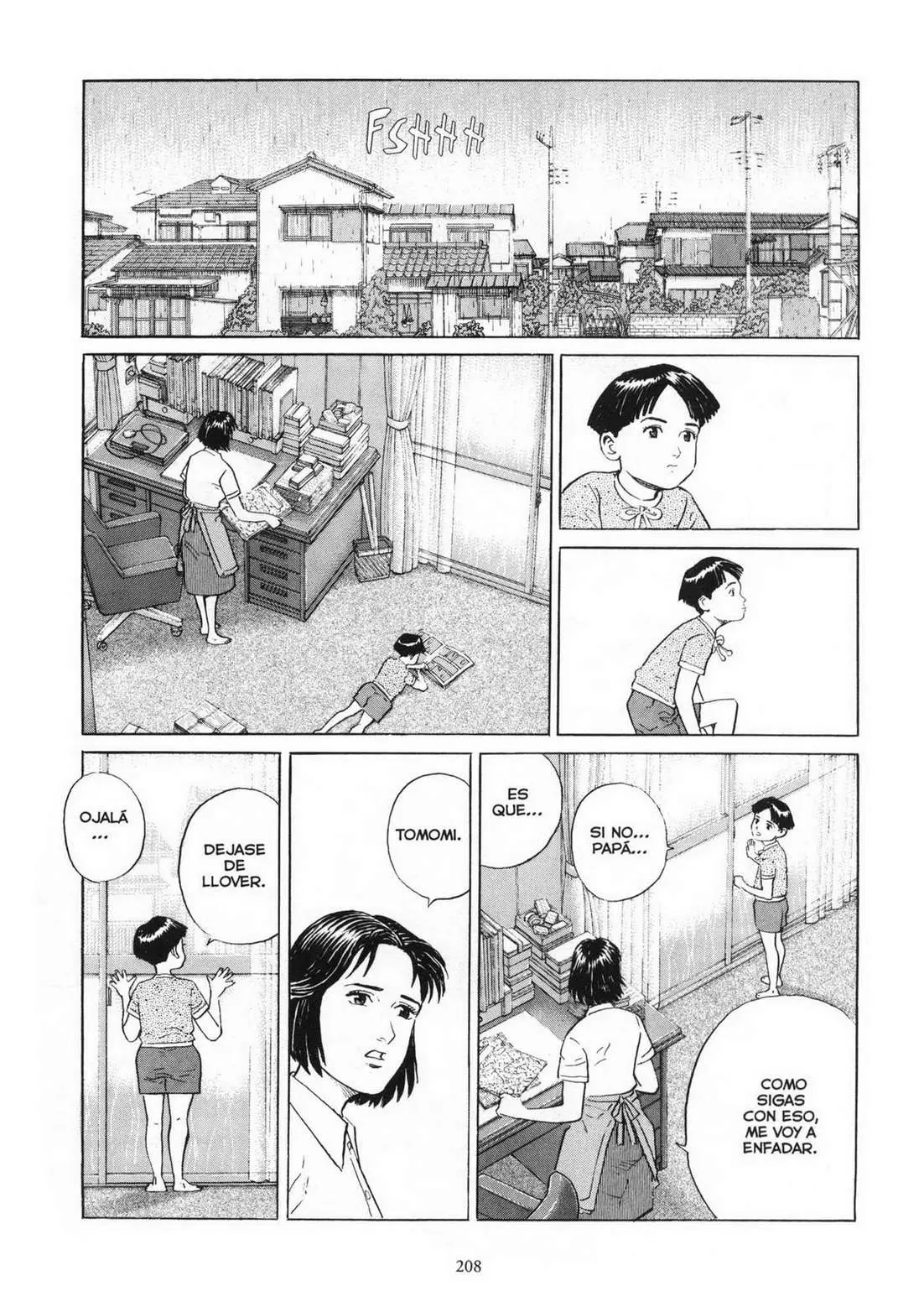 Hare Yuku Sora (2005) - Capítulo 3 - Página 51 - LectorTMOo