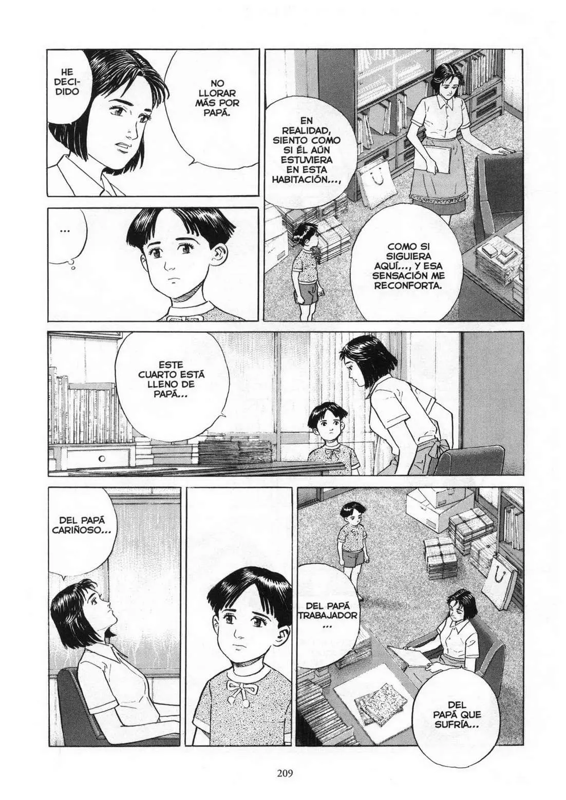 Hare Yuku Sora (2005) - Capítulo 3 - Página 52 - LectorTMOo