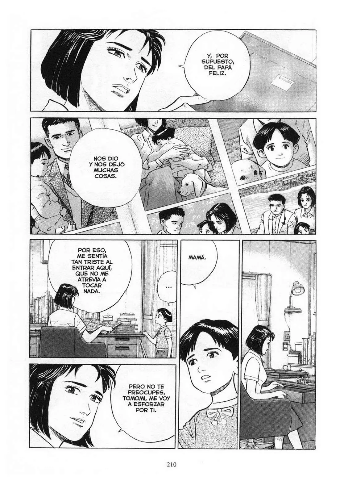 Hare Yuku Sora (2005) - Capítulo 3 - Página 53 - LectorTMOo