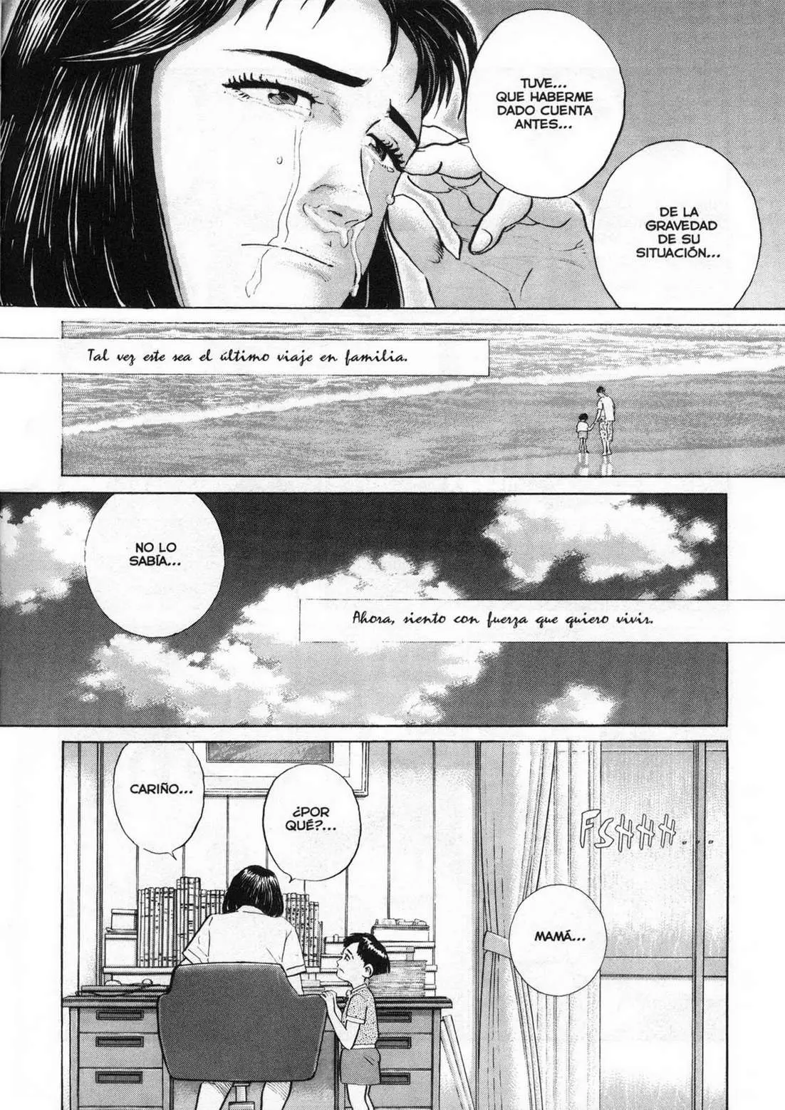 Hare Yuku Sora (2005) - Capítulo 3 - Página 62 - LectorTMOo