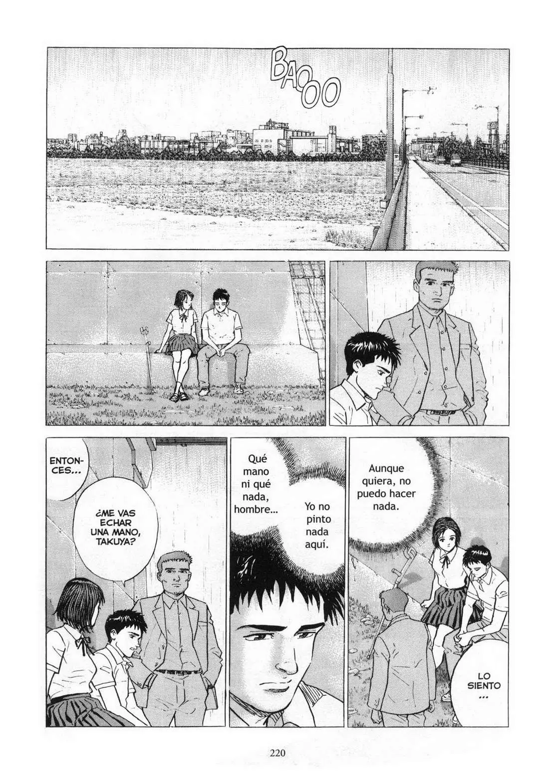 Hare Yuku Sora (2005) - Capítulo 3 - Página 63 - LectorTMOo