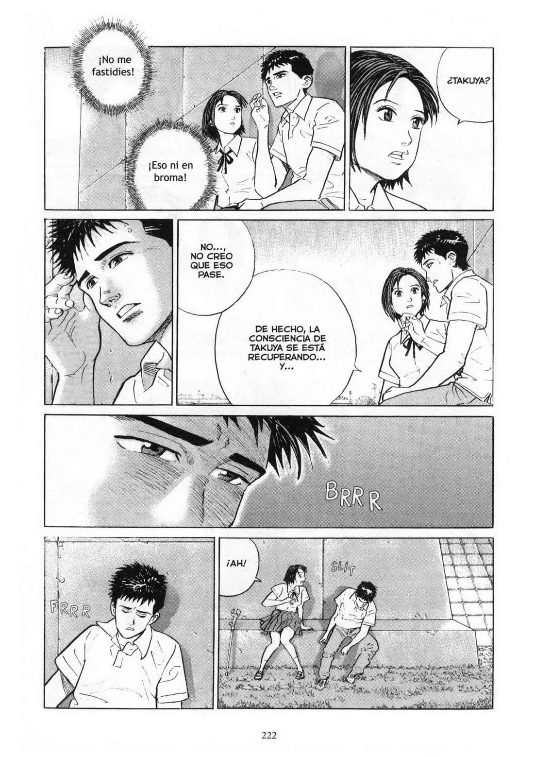 Hare Yuku Sora (2005) - Capítulo 3 - Página 65 - LectorTMOo