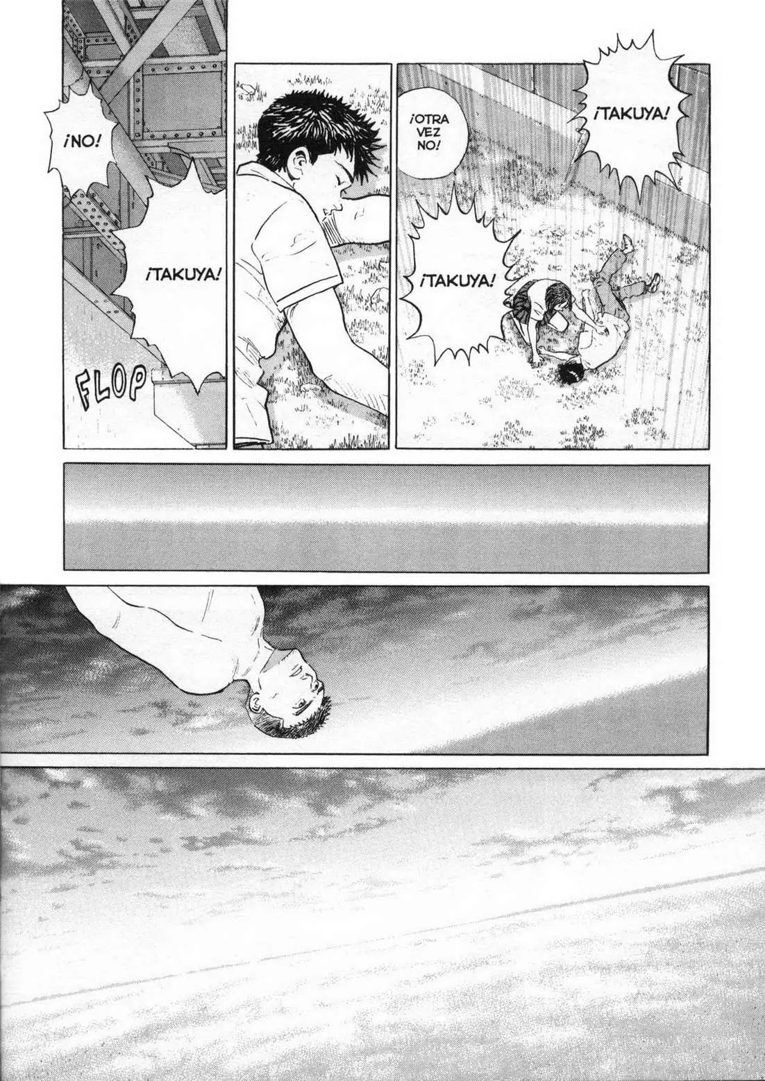 Hare Yuku Sora (2005) - Capítulo 3 - Página 66 - LectorTMOo