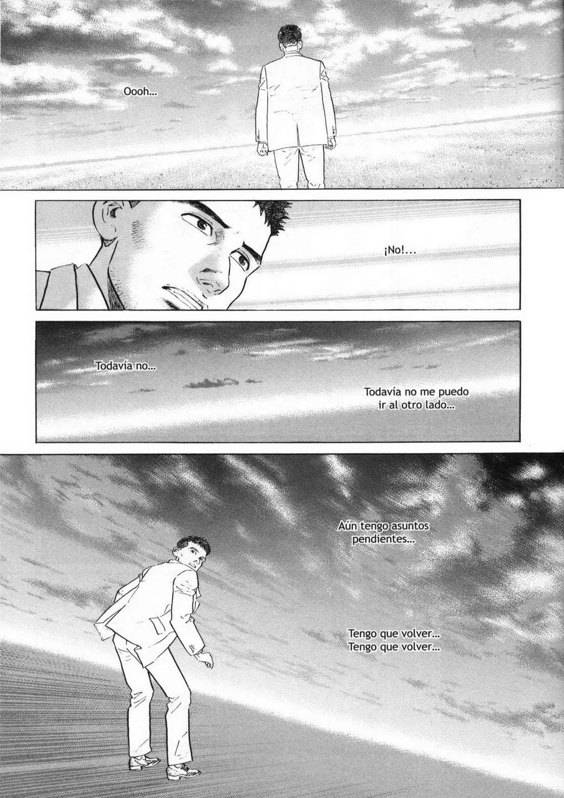 Hare Yuku Sora (2005) - Capítulo 3 - Página 67 - LectorTMOo
