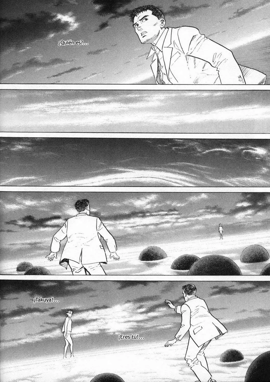 Hare Yuku Sora (2005) - Capítulo 3 - Página 68 - LectorTMOo