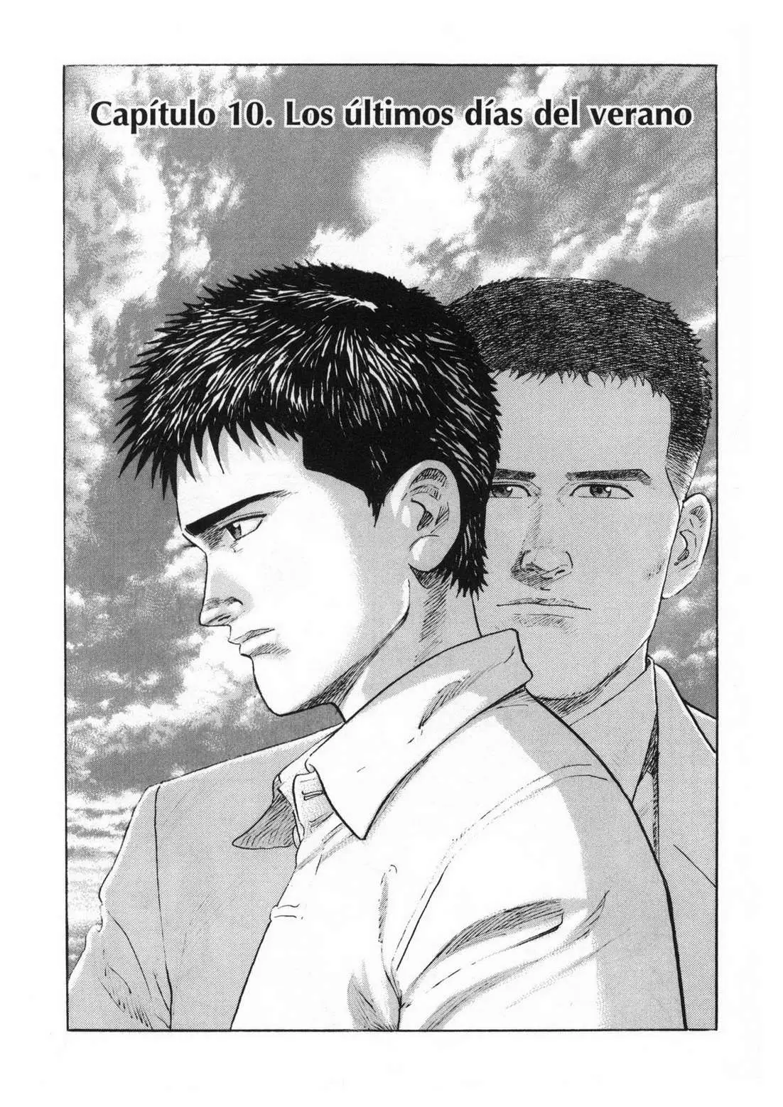 Hare Yuku Sora (2005) - Capítulo 3 - Página 70 - LectorTMOo