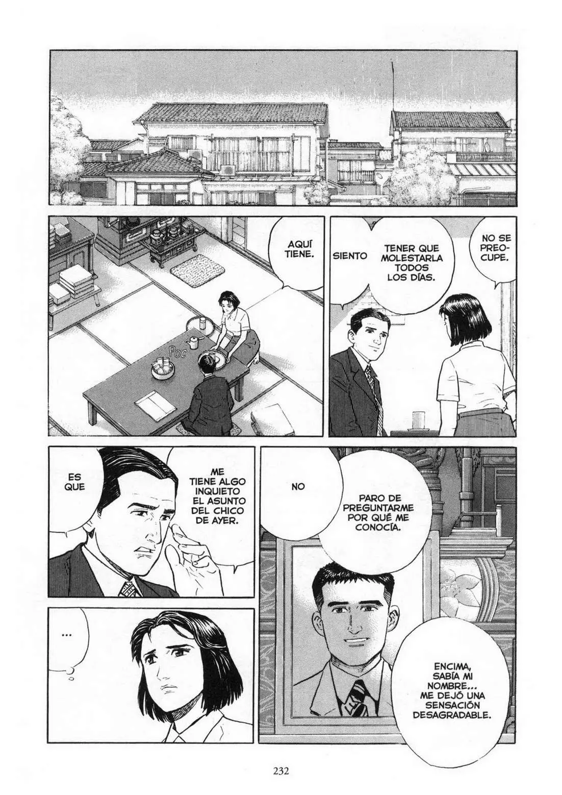 Hare Yuku Sora (2005) - Capítulo 3 - Página 75 - LectorTMOo