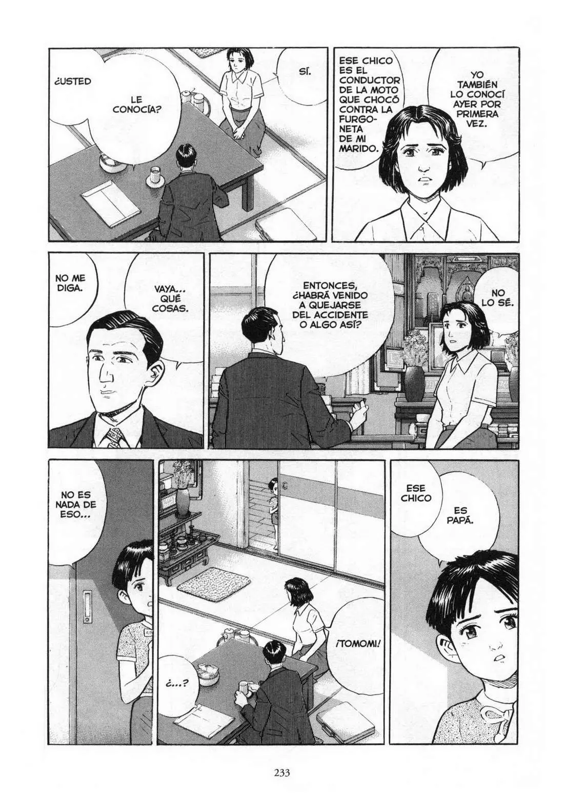 Hare Yuku Sora (2005) - Capítulo 3 - Página 76 - LectorTMOo