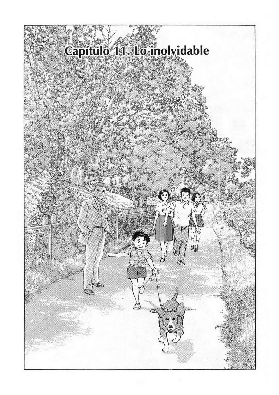 Hare Yuku Sora (2005) - Capítulo 4 - Página 16 - LectorTMOo