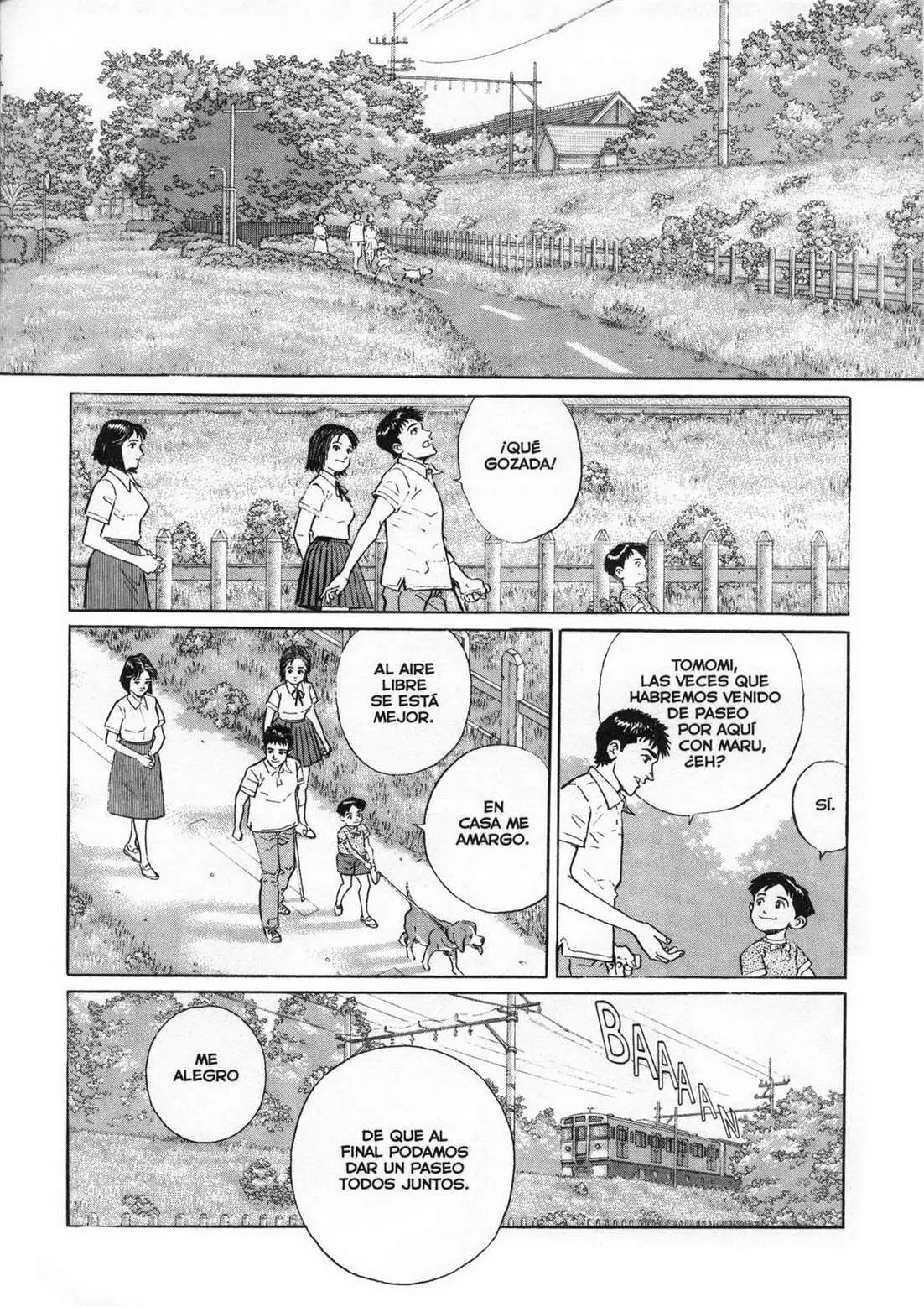 Hare Yuku Sora (2005) - Capítulo 4 - Página 24 - LectorTMOo