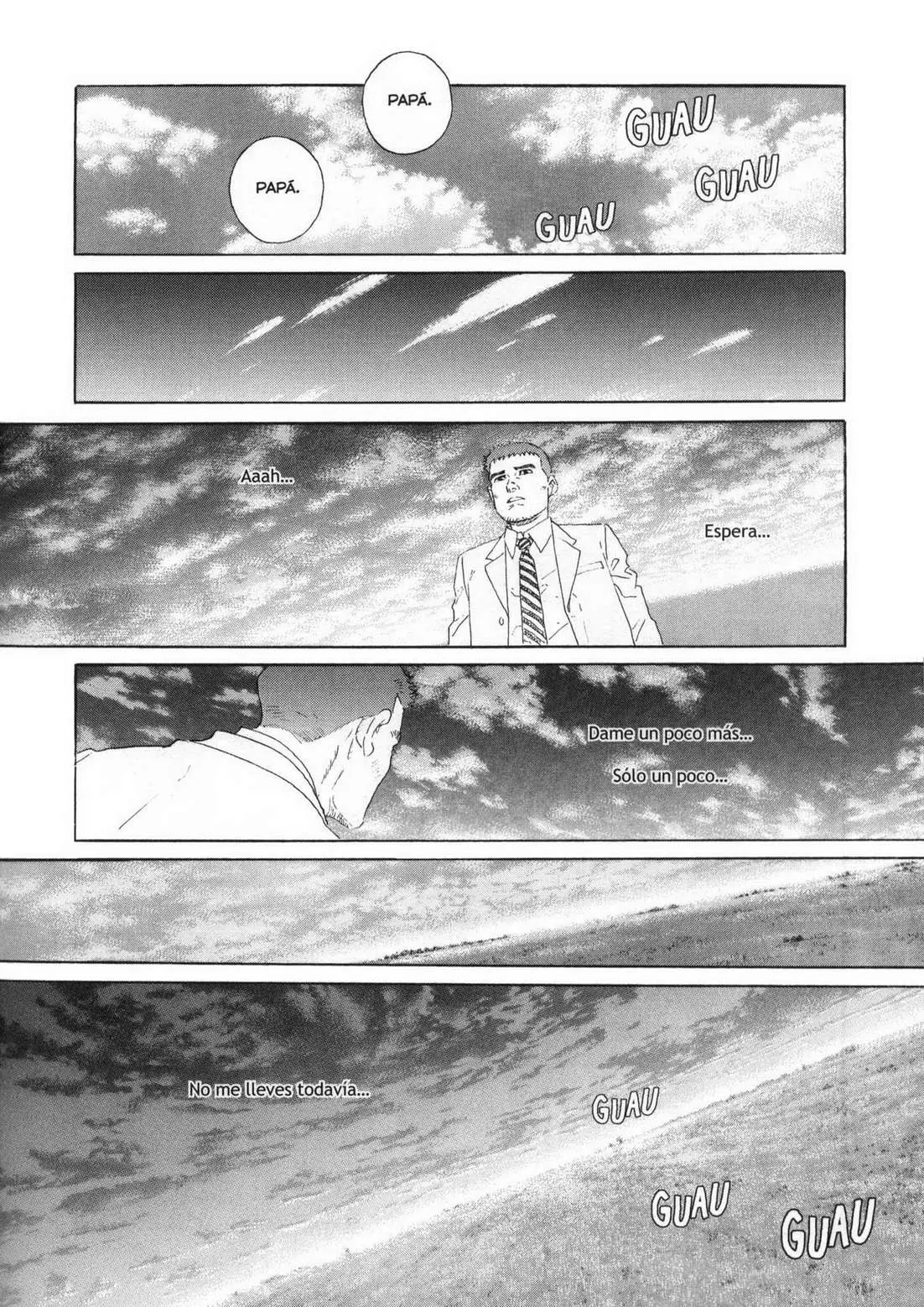 Hare Yuku Sora (2005) - Capítulo 4 - Página 26 - LectorTMOo