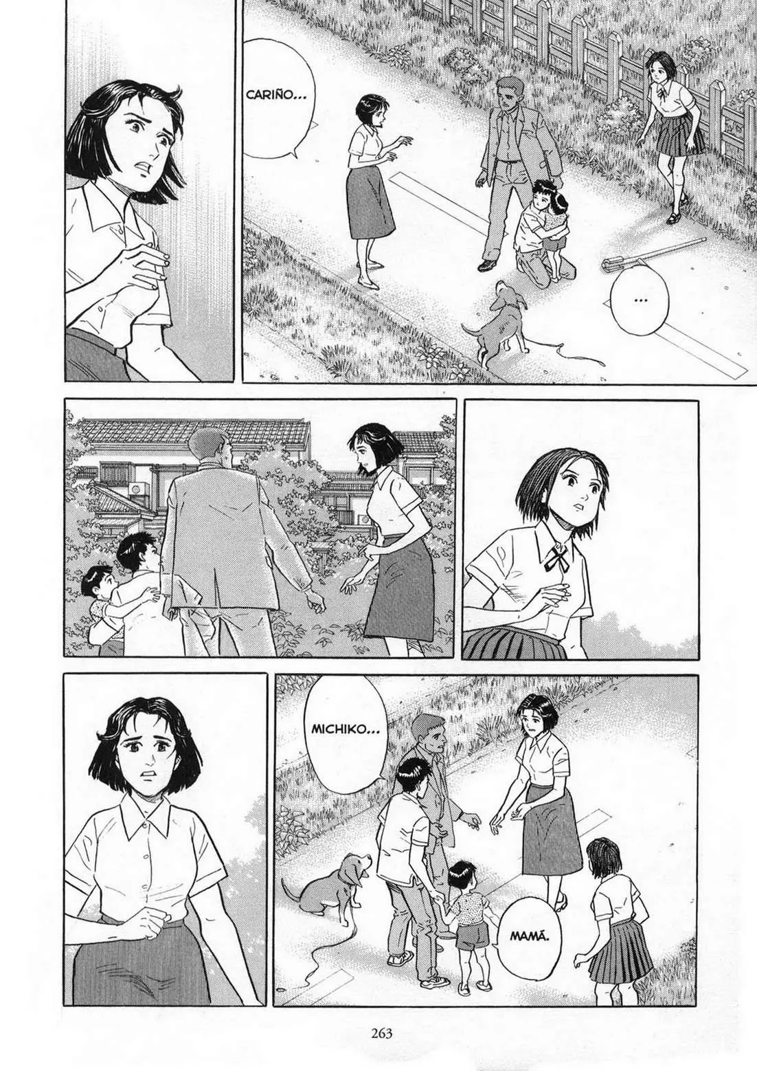 Hare Yuku Sora (2005) - Capítulo 4 - Página 30 - LectorTMOo
