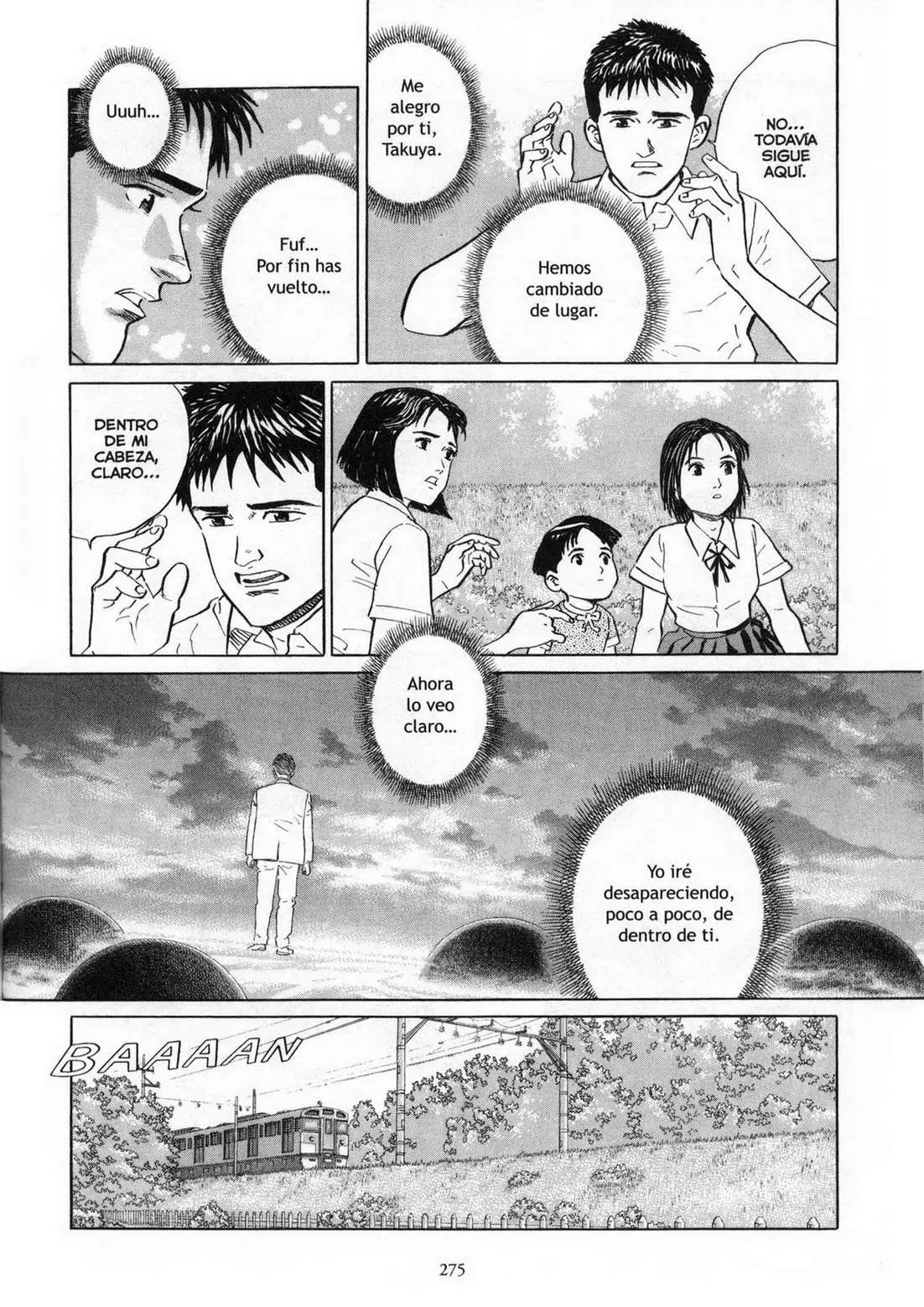 Hare Yuku Sora (2005) - Capítulo 4 - Página 42 - LectorTMOo
