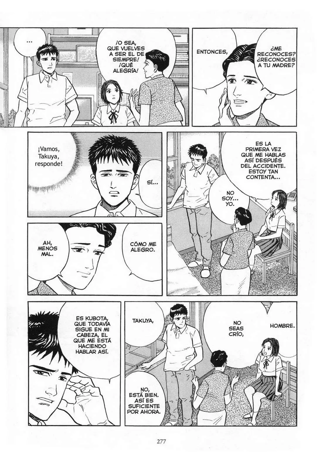 Hare Yuku Sora (2005) - Capítulo 4 - Página 44 - LectorTMOo