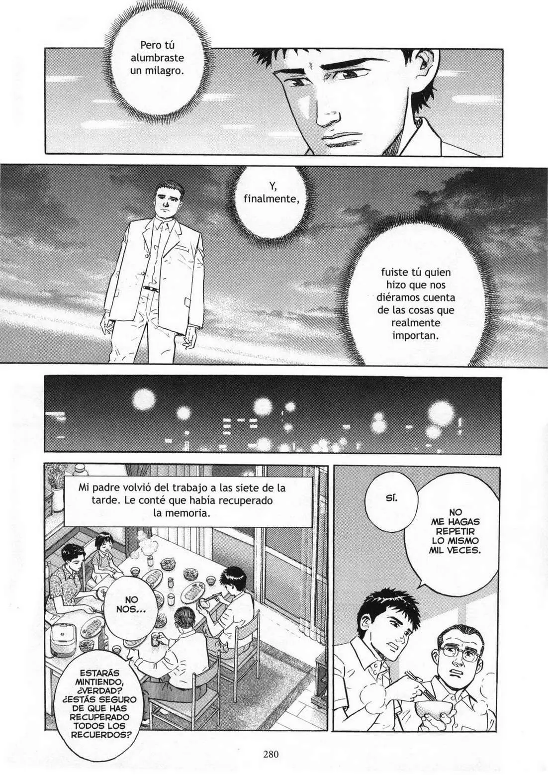 Hare Yuku Sora (2005) - Capítulo 4 - Página 47 - LectorTMOo