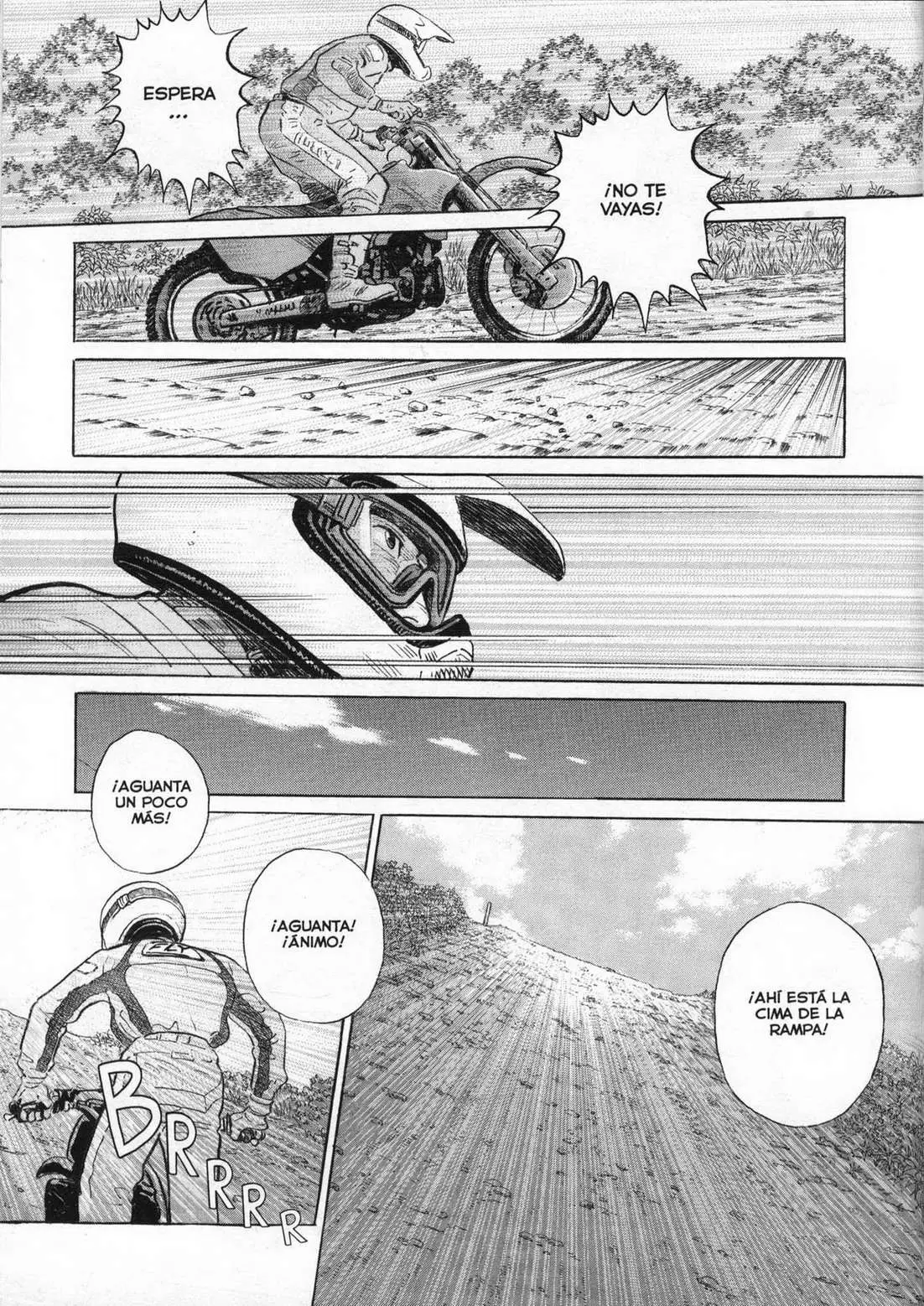 Hare Yuku Sora (2005) - Capítulo 4 - Página 59 - LectorTMOo