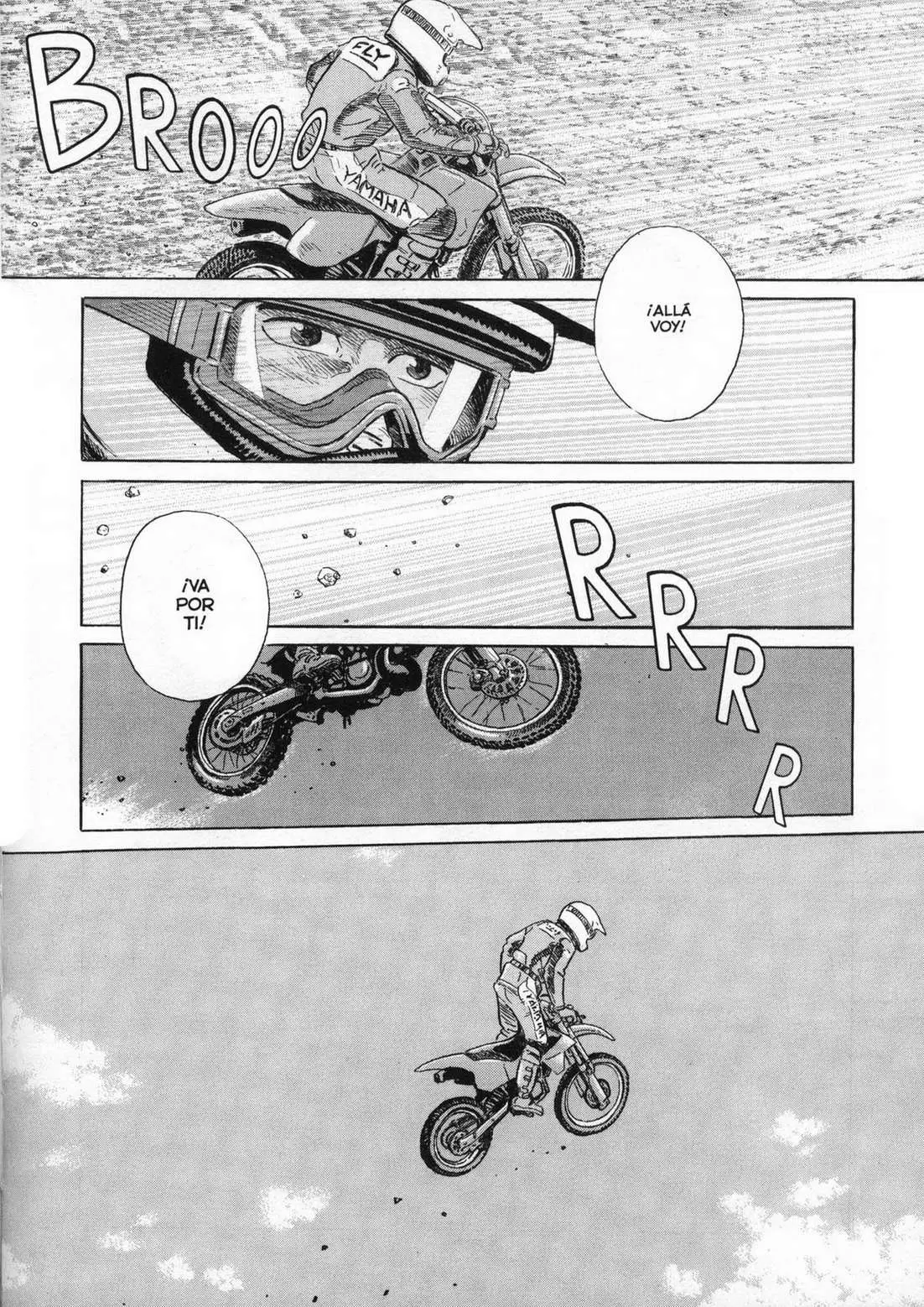 Hare Yuku Sora (2005) - Capítulo 4 - Página 60 - LectorTMOo