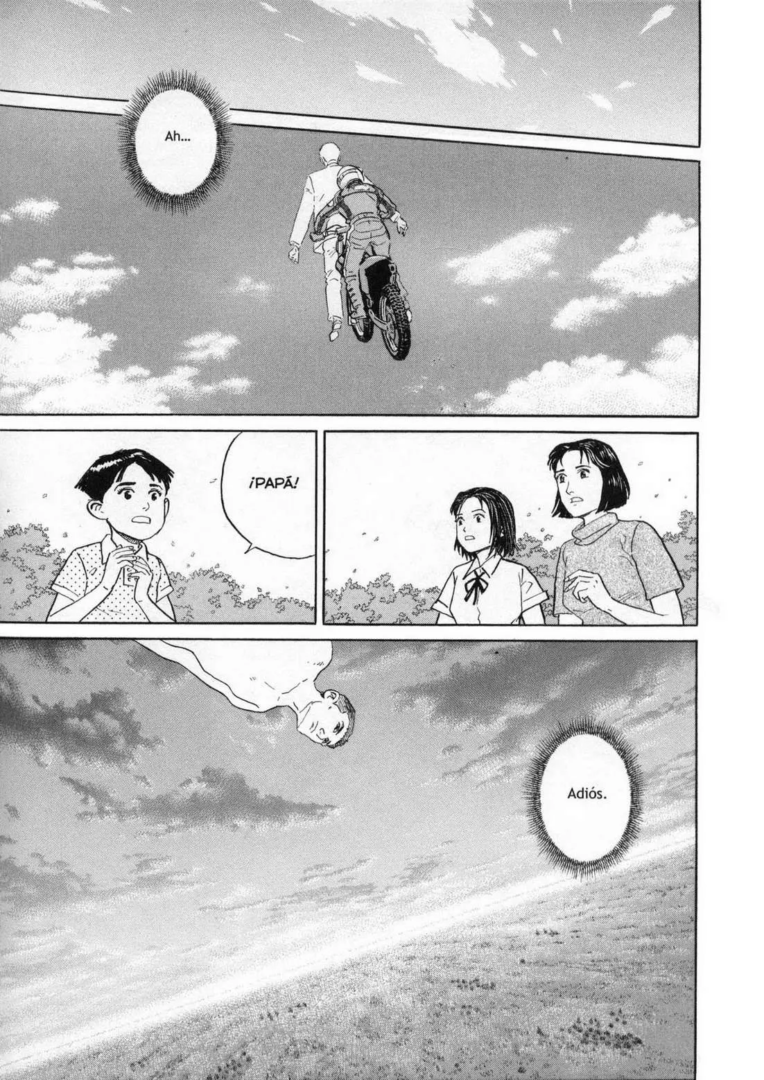 Hare Yuku Sora (2005) - Capítulo 4 - Página 62 - LectorTMOo
