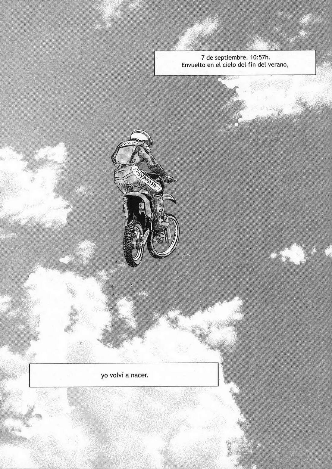 Hare Yuku Sora (2005) - Capítulo 4 - Página 63 - LectorTMOo
