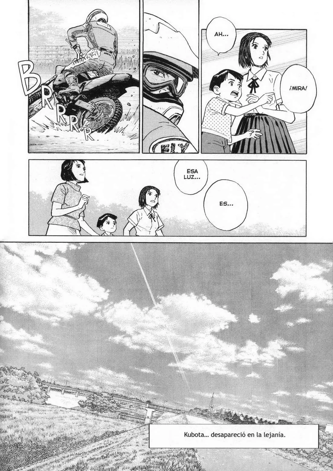 Hare Yuku Sora (2005) - Capítulo 4 - Página 64 - LectorTMOo