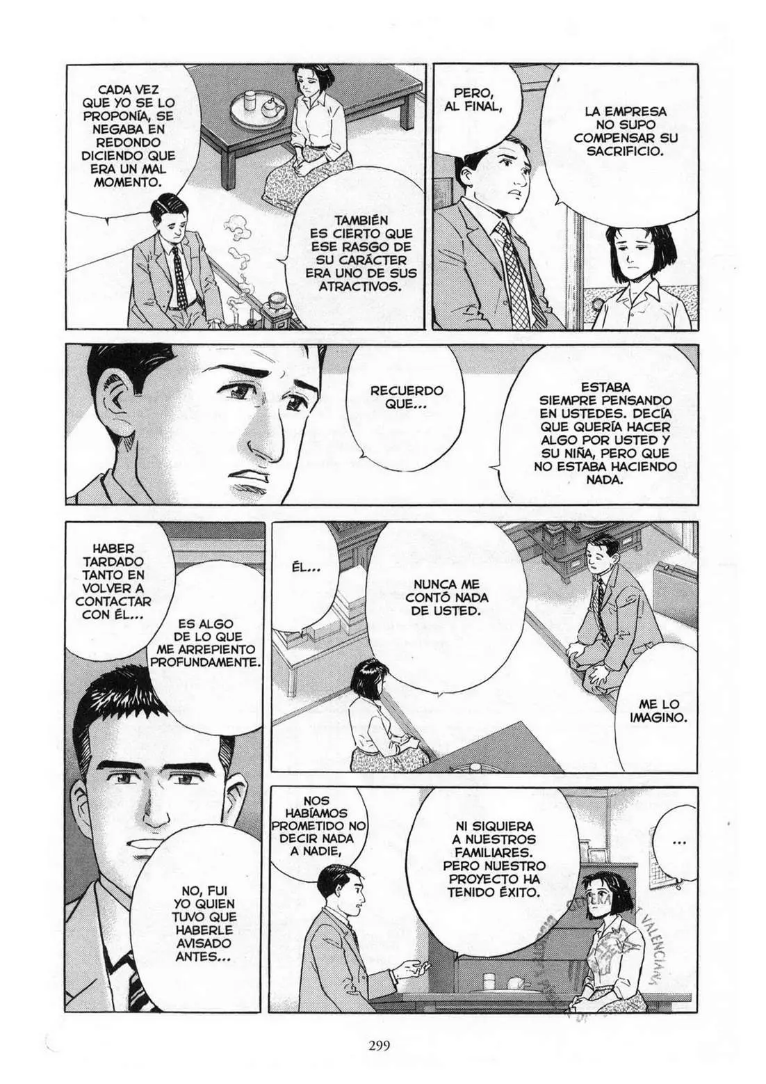Hare Yuku Sora (2005) - Capítulo 4 - Página 66 - LectorTMOo
