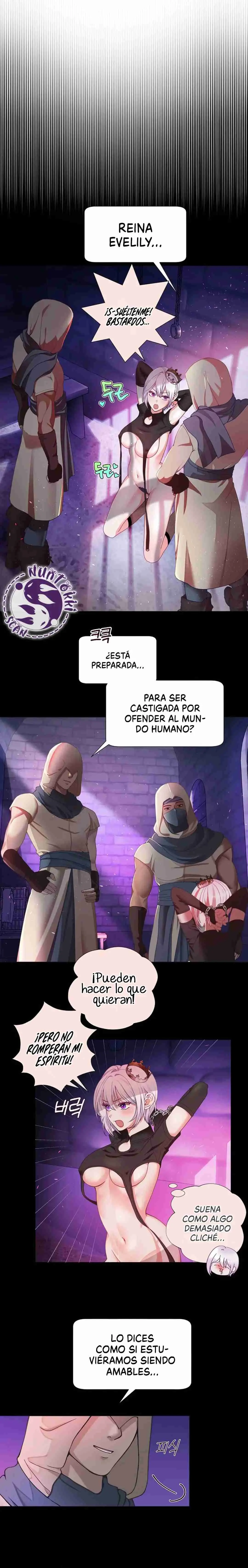 Harem de una Súcubo (2024) - Capítulo 1 - Página 8 - LectorTMOo