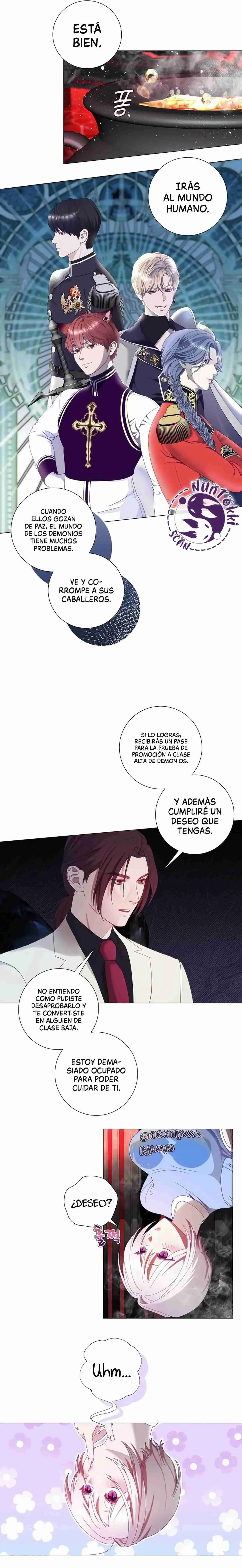 Harem de una Súcubo (2024) - Capítulo 1 - Página 15 - LectorTMOo