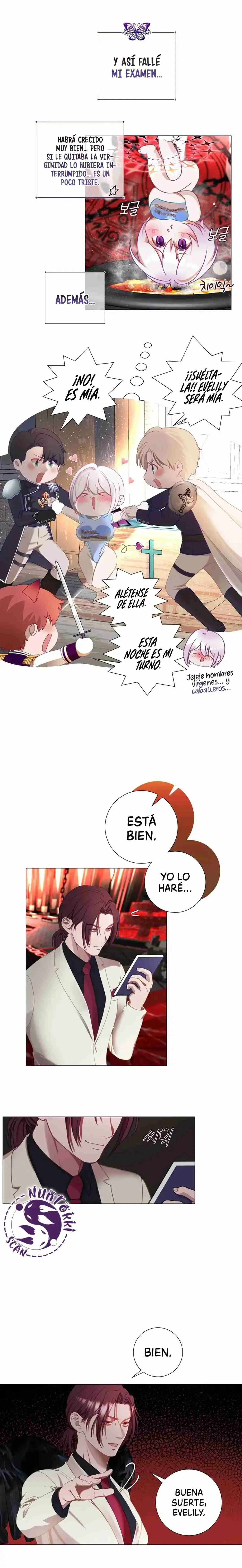 Harem de una Súcubo (2024) - Capítulo 1 - Página 18 - LectorTMOo
