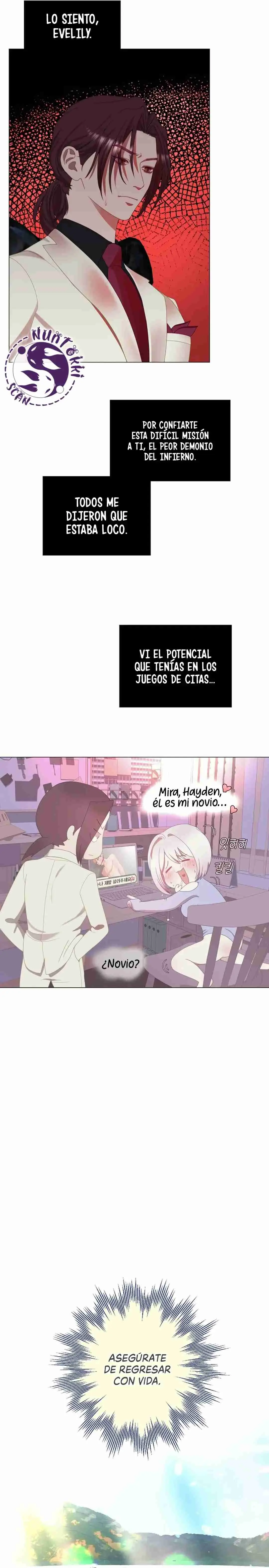 Harem de una Súcubo (2024) - Capítulo 1 - Página 20 - LectorTMOo