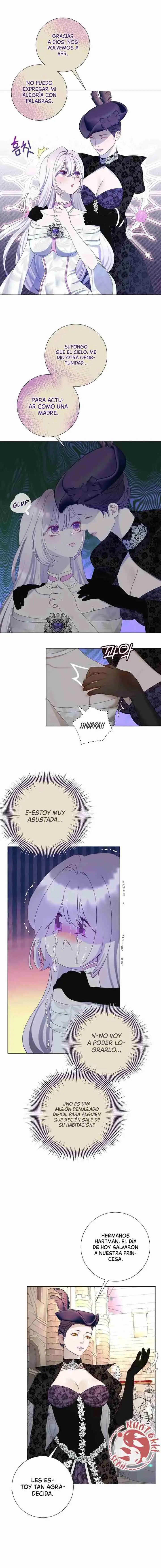Harem de una Súcubo (2024) - Capítulo 2 - Página 4 - LectorTMOo