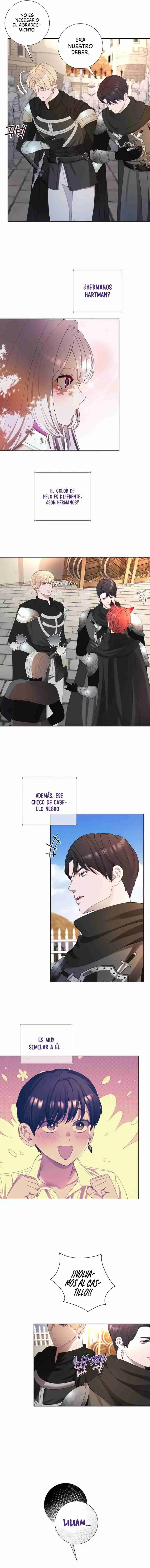 Harem de una Súcubo (2024) - Capítulo 2 - Página 5 - LectorTMOo