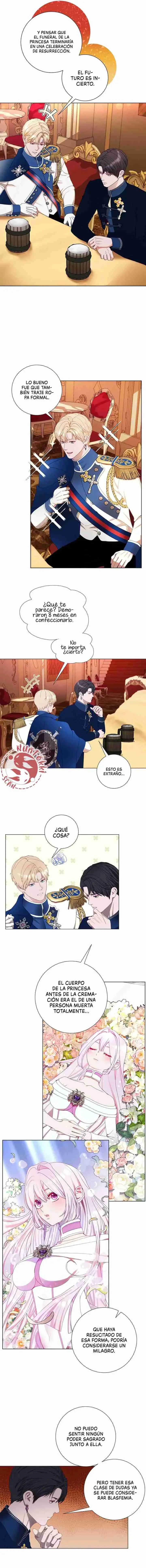 Harem de una Súcubo (2024) - Capítulo 2 - Página 7 - LectorTMOo