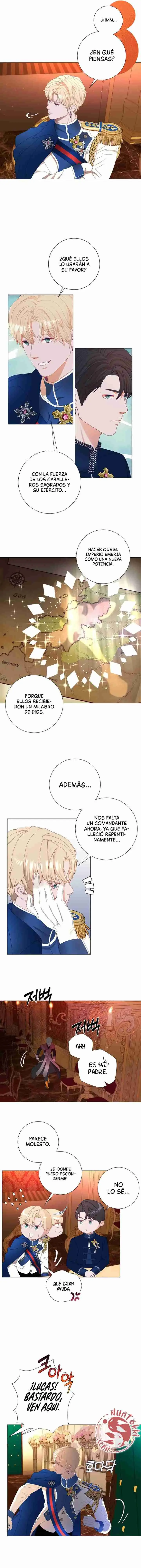 Harem de una Súcubo (2024) - Capítulo 2 - Página 8 - LectorTMOo