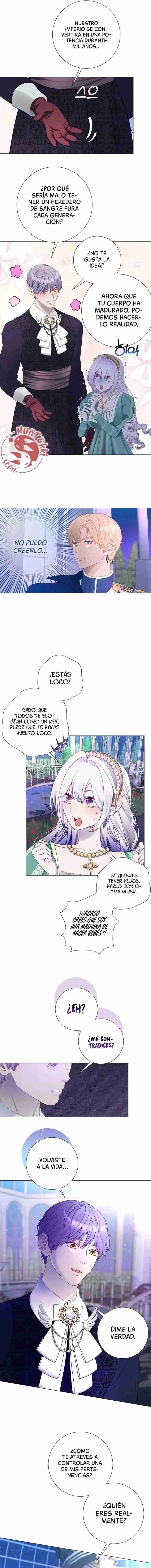 Harem de una Súcubo (2024) - Capítulo 2 - Página 11 - LectorTMOo