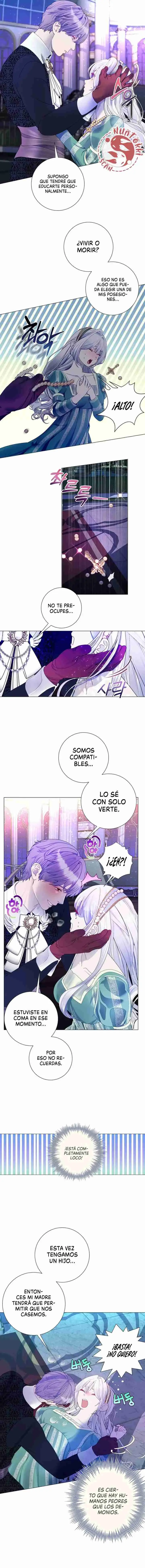 Harem de una Súcubo (2024) - Capítulo 2 - Página 12 - LectorTMOo