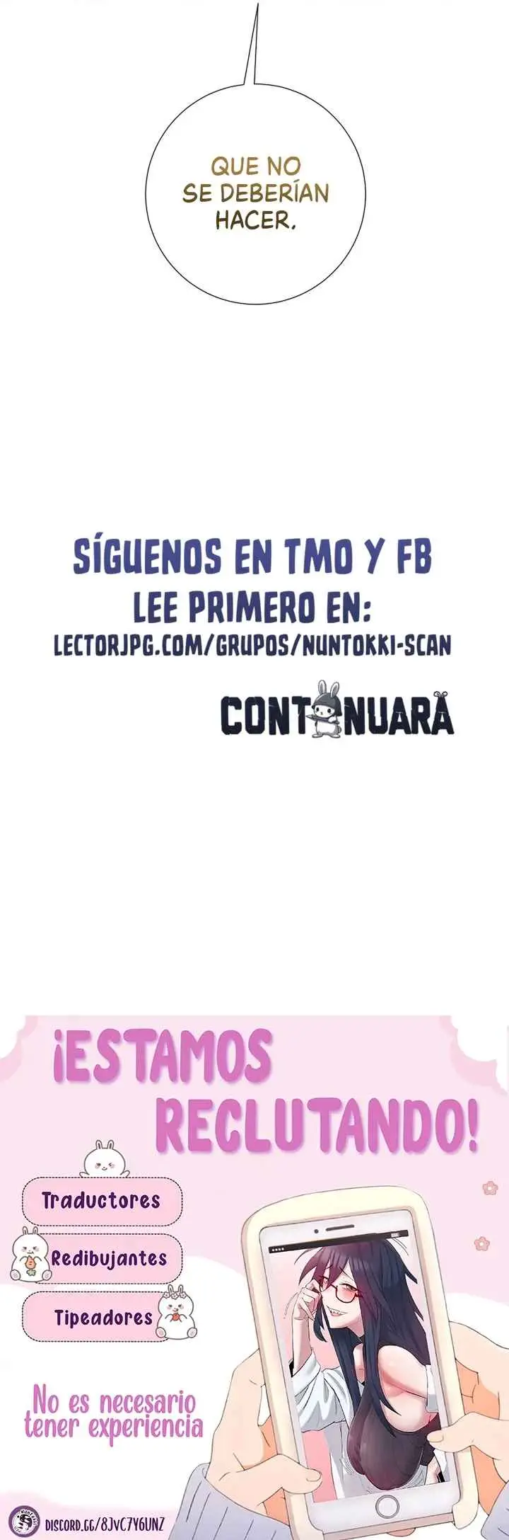 Harem de una Súcubo (2024) - Capítulo 2 - Página 14 - LectorTMOo