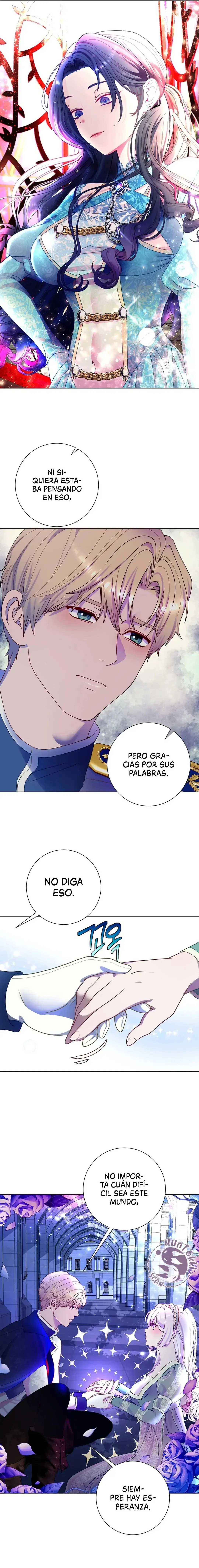 Harem de una Súcubo (2024) - Capítulo 3 - Página 10 - LectorTMOo