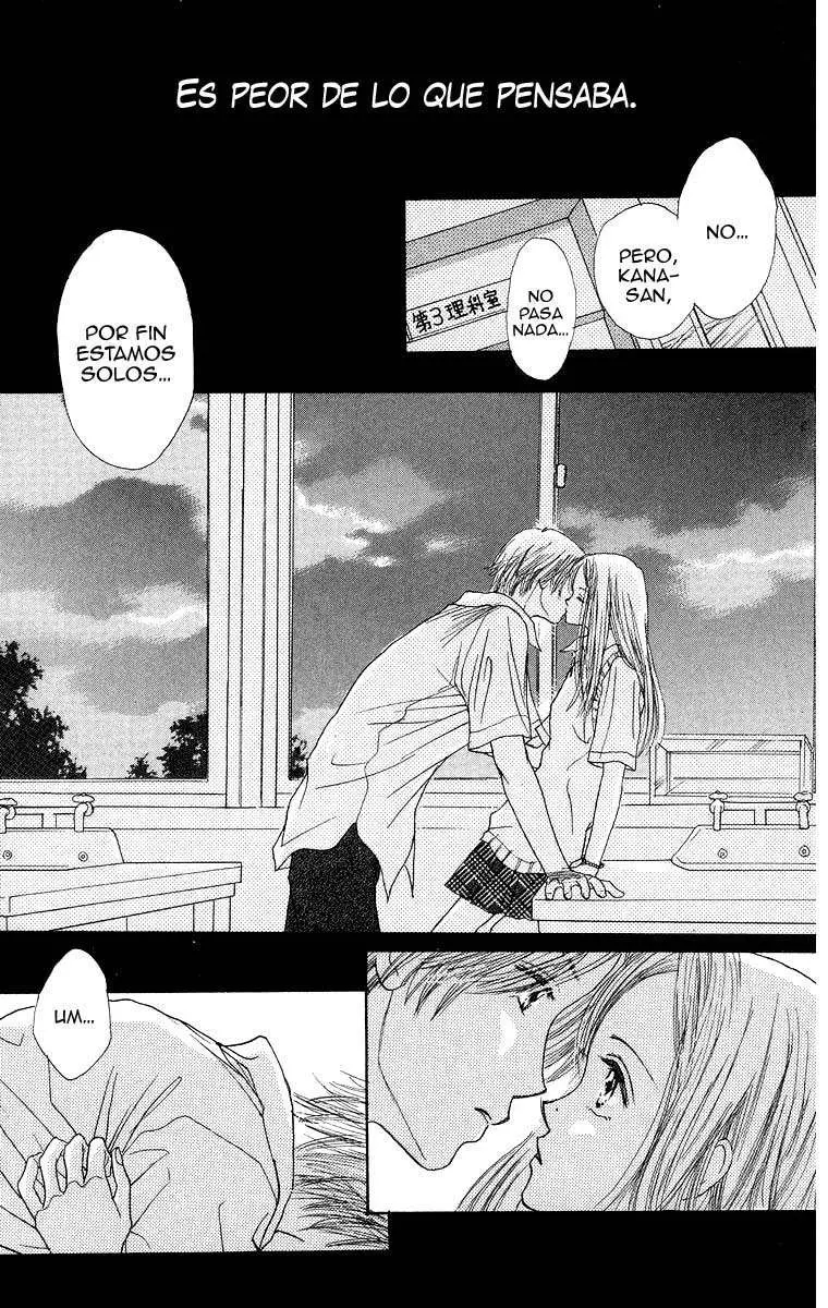 Harenchi (2002) - Capítulo 1 - Página 10 - LectorTMOo