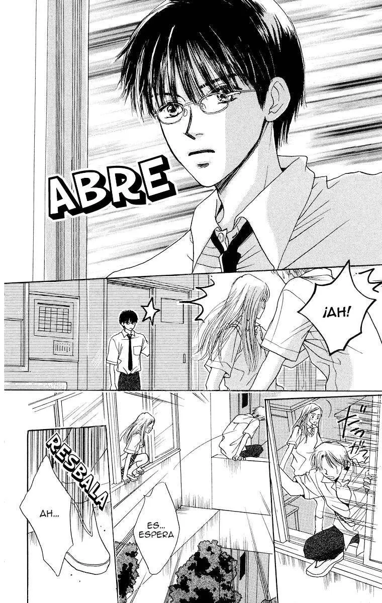 Harenchi (2002) - Capítulo 1 - Página 11 - LectorTMOo