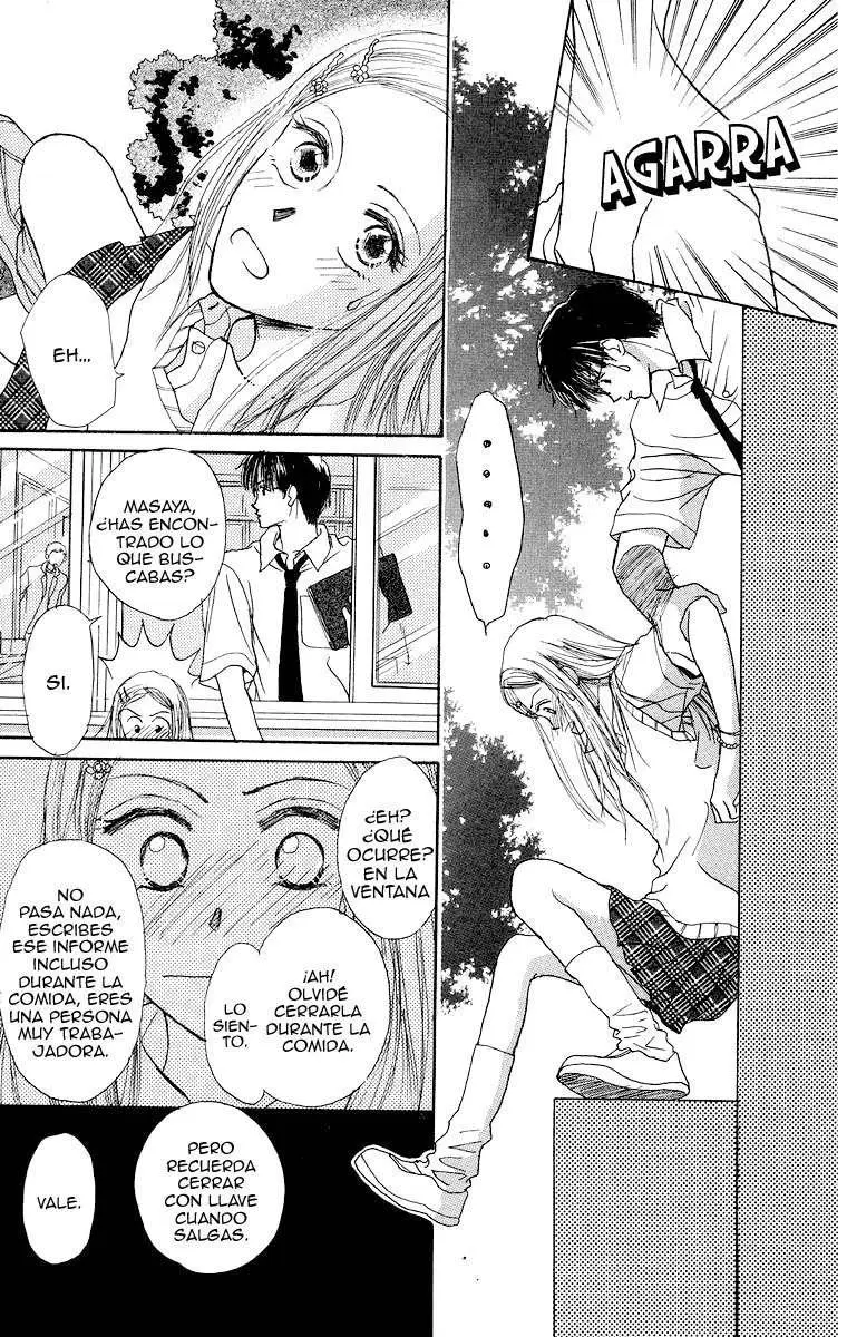 Harenchi (2002) - Capítulo 1 - Página 12 - LectorTMOo