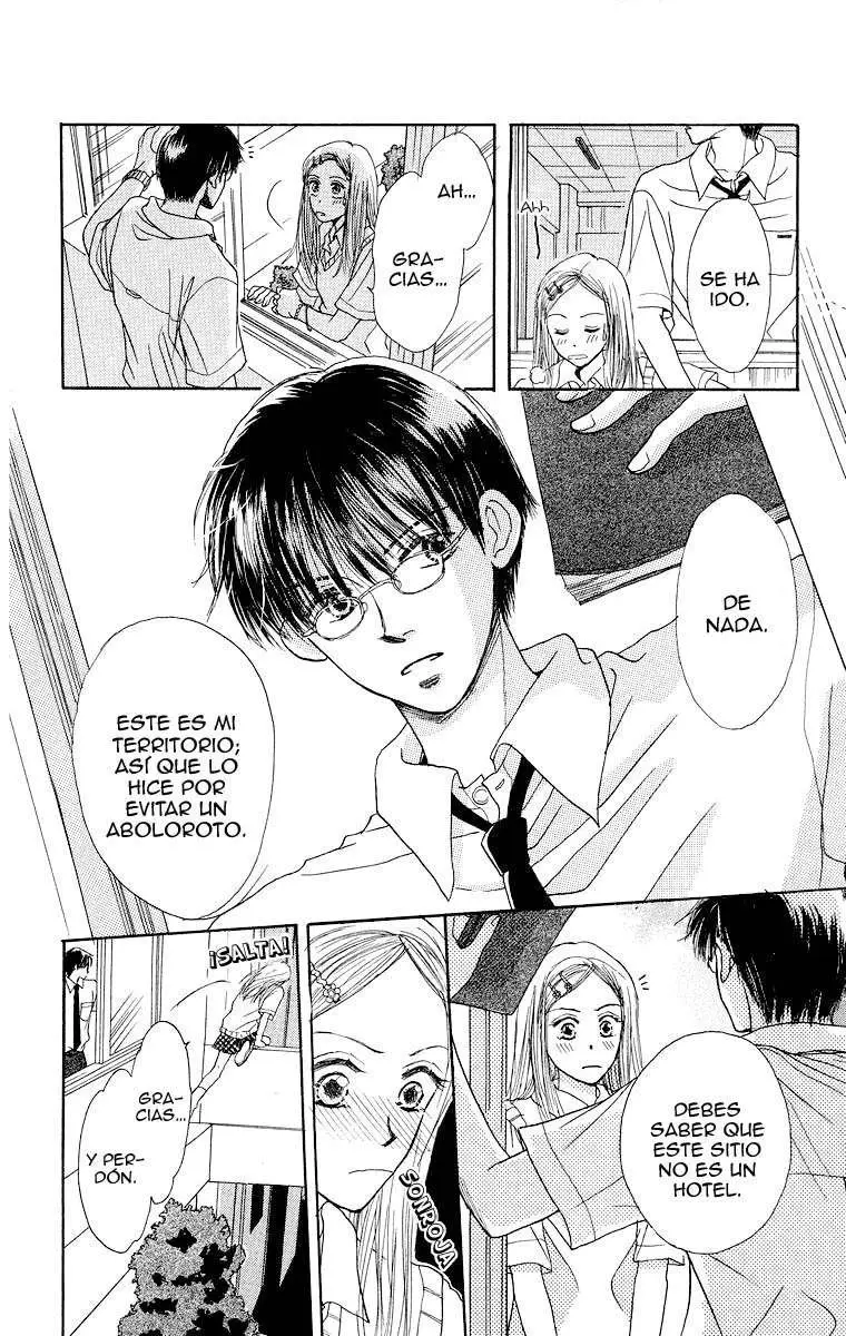 Harenchi (2002) - Capítulo 1 - Página 13 - LectorTMOo