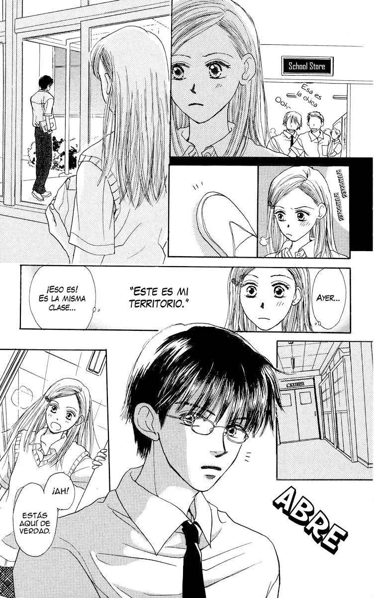 Harenchi (2002) - Capítulo 1 - Página 16 - LectorTMOo