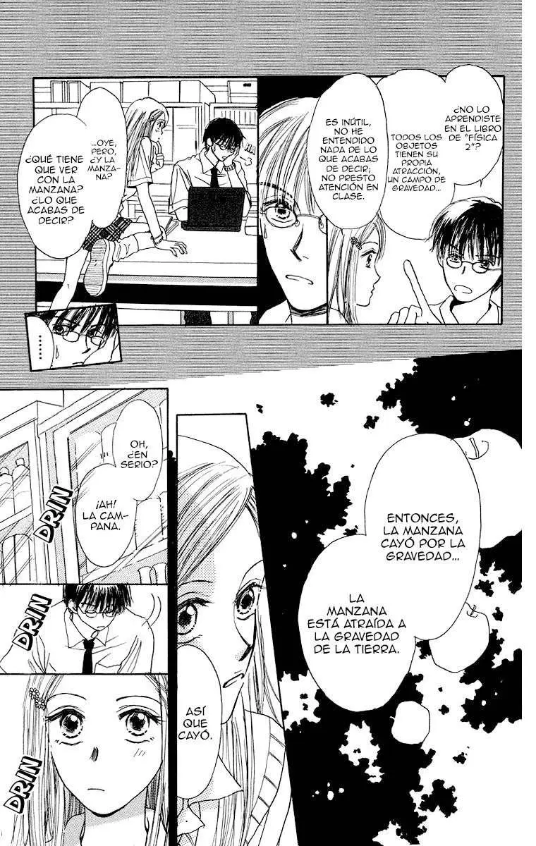 Harenchi (2002) - Capítulo 1 - Página 20 - LectorTMOo