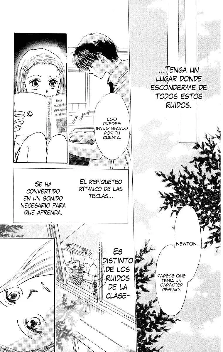Harenchi (2002) - Capítulo 1 - Página 22 - LectorTMOo
